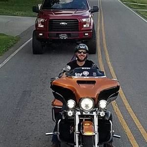 Meet your Posher, Wesley